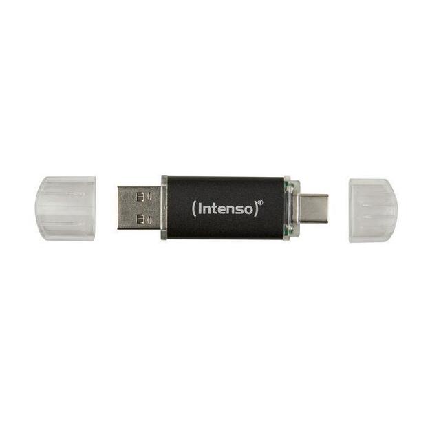 MEMORY DRIVE FLASH USB3.2/256GB 3539492 INTENSO