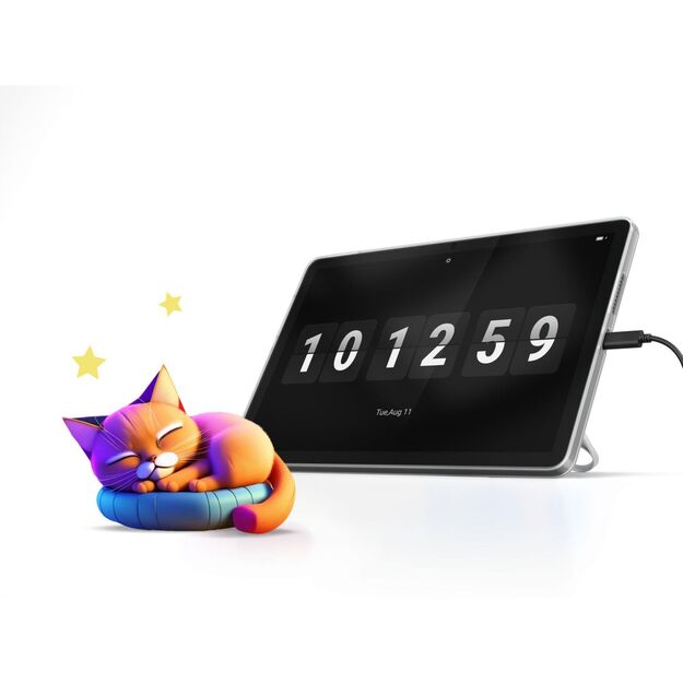 TABLET TAB 10  WIFI/4/64GB GREY ZAEH0040PL LENOVO 22