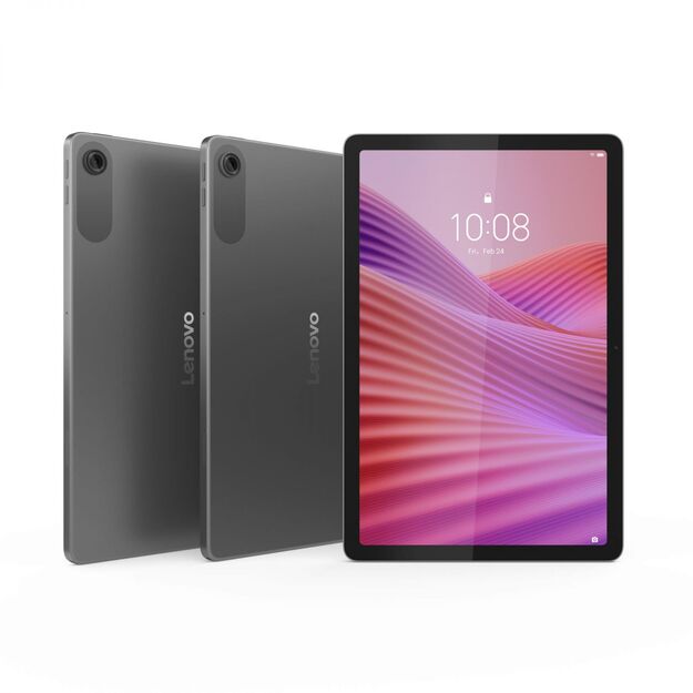 TABLET TAB 10  WIFI/4/64GB GREY ZAEH0040PL LENOVO 11