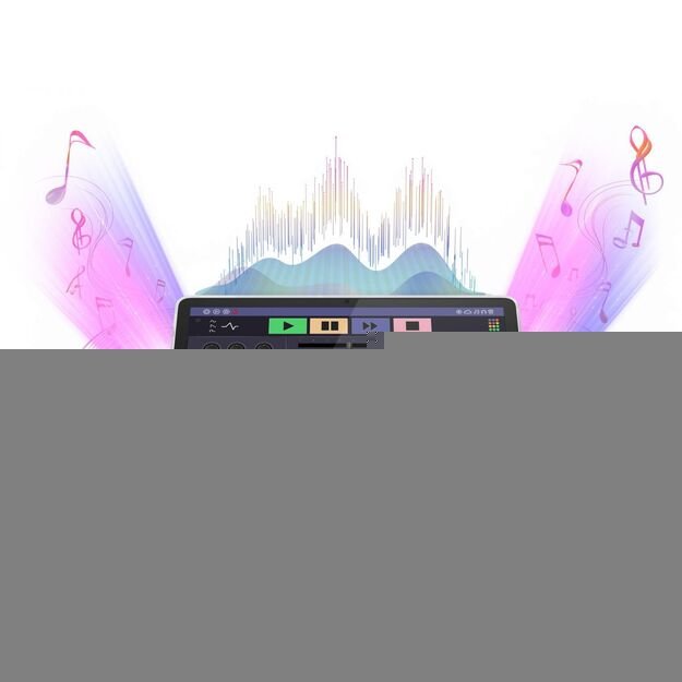 TABLET TAB 10  WIFI/4/64GB GREY ZAEH0040PL LENOVO 18