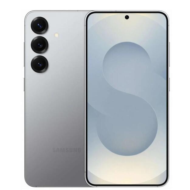 MOBILE PHONE GALAXY S25 5G/512GB SILVER SM-S931B SAMSUNG