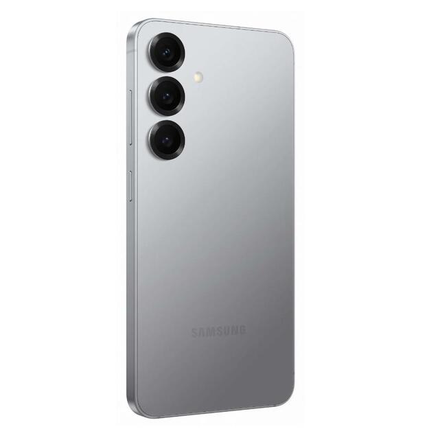 MOBILE PHONE GALAXY S25 5G/512GB SILVER SM-S931B SAMSUNG 2