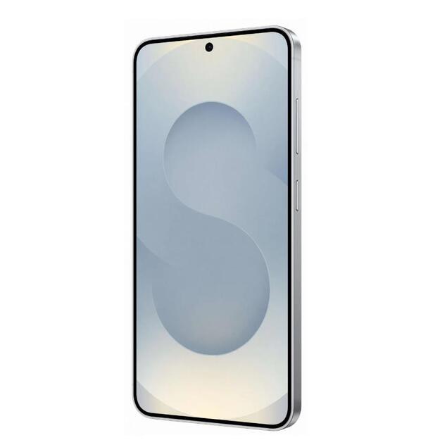 MOBILE PHONE GALAXY S25 5G/512GB SILVER SM-S931B SAMSUNG 1