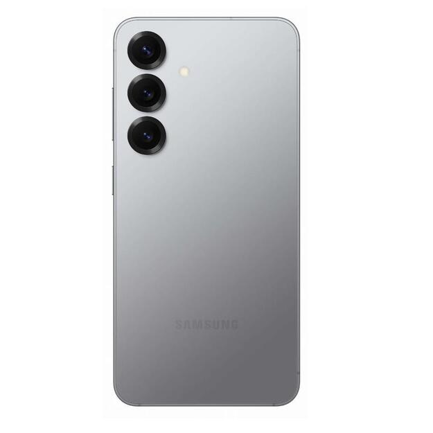 MOBILE PHONE GALAXY S25 5G/512GB SILVER SM-S931B SAMSUNG 3