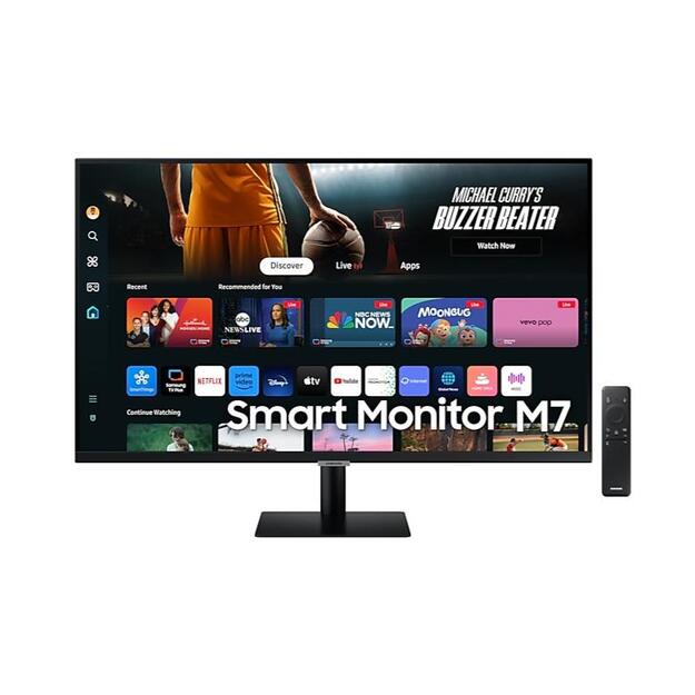 MONITOR LCD 32  S32DM702UU/LS32DM702UUXDU SAMSUNG