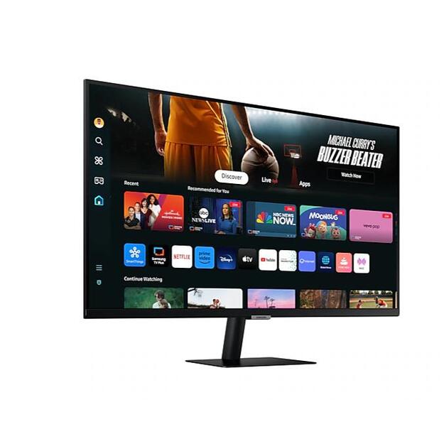 MONITOR LCD 32  S32DM702UU/LS32DM702UUXDU SAMSUNG