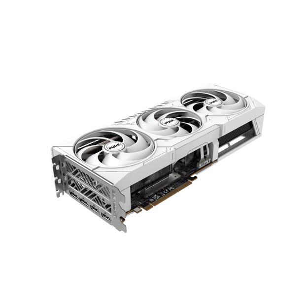 VGA PCIE16 RX9070 16GB GDDR6/PURE 11349-02-20G SAPPHIRE