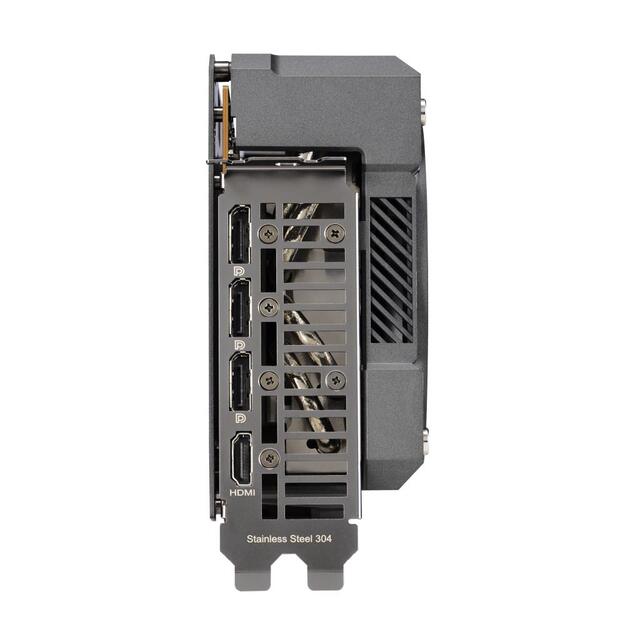 VGA PCIE16 RX9070XT 16GB GDDR6/TUF-RX9070XT-O16G-GAMING ASUS 3