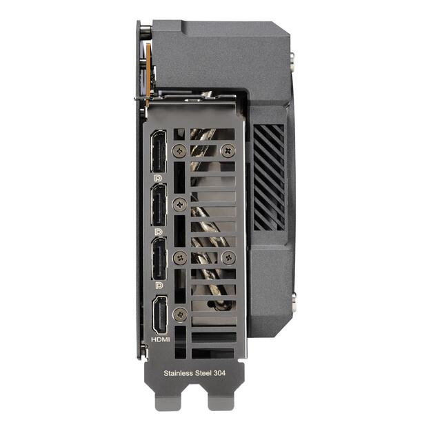 VGA PCIE16 RX9070XT 16GB GDDR6/TUF-RX9070XT-O16G-GAMING ASUS 14