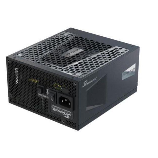 Power Supply|SEASONIC|PRIME TX|850 Watts|Efficiency 80 PLUS TITANIUM|MTBF 100000 hours|PRIME-TX-850