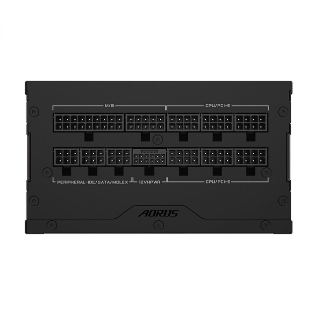 Power Supply|NZXT|GP-AE1000PM PG5|1000 Watts|Efficiency 80 PLUS PLATINIUM|PFC Active|MTBF 100000 hours|GP-AE1000PMPG5