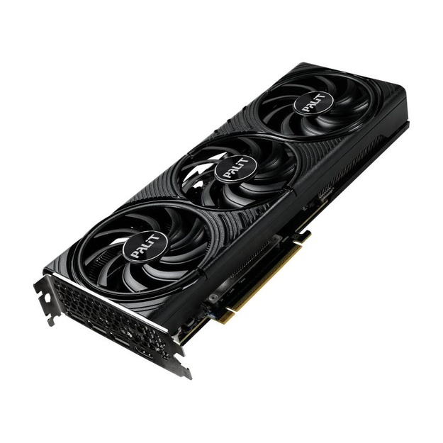 VGA PCIE16 RTX5070 12GB GDDR7/NE75070019K9-GB2050S PALIT