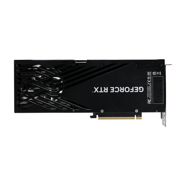 VGA PCIE16 RTX5070 12GB GDDR7/NE75070019K9-GB2050S PALIT