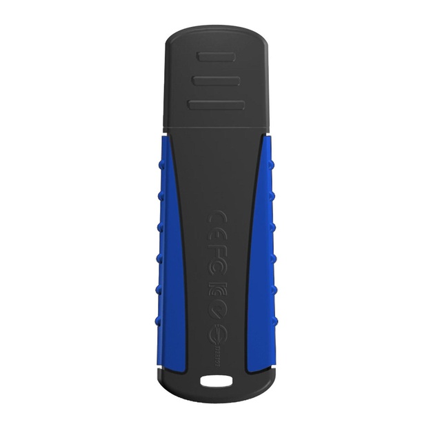 MEMORY DRIVE FLASH USB3 128GB/810 TS128GJF810 TRANSCEND