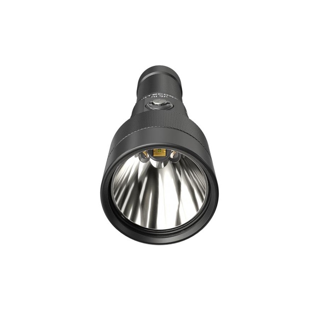 FLASHLIGHT DL SERIES/1100 LUMENS DL30 NITECORE