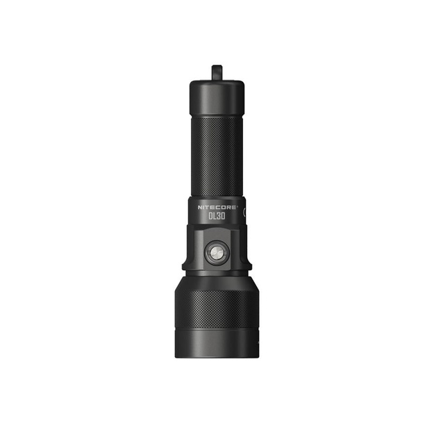 FLASHLIGHT DL SERIES/1100 LUMENS DL30 NITECORE