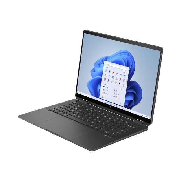 HP Spectre x360 14-eu0008nn Intel Core Ultra 5 125H 14inch 2.8K Touch 16GB LPDDR5X on-board 1TB PCIe Gen4 Intel Arc Graphics W11H