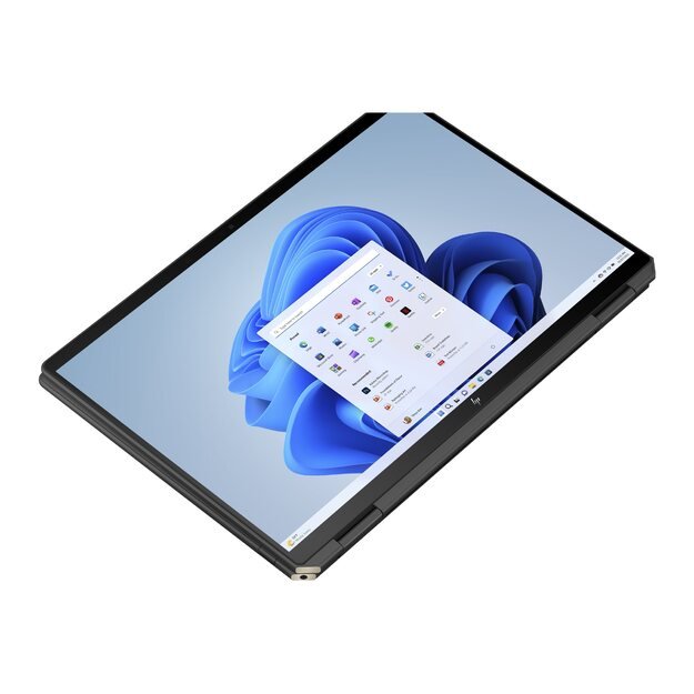 HP Spectre x360 14-eu0008nn Intel Core Ultra 5 125H 14inch 2.8K Touch 16GB LPDDR5X on-board 1TB PCIe Gen4 Intel Arc Graphics W11H