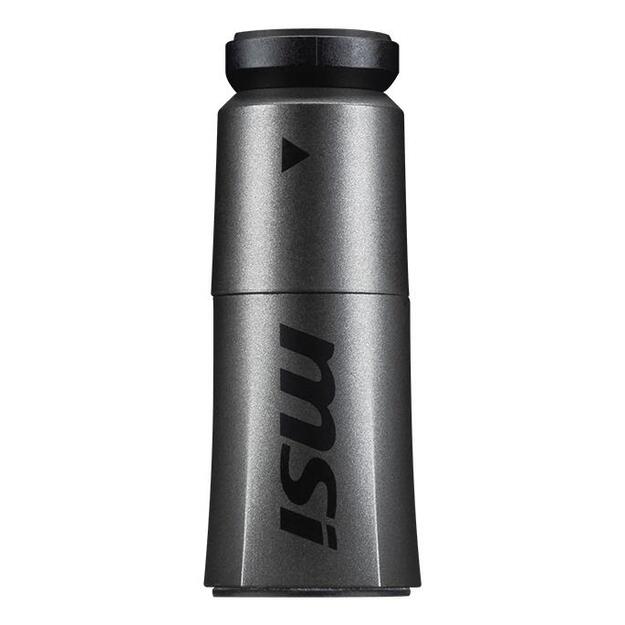 MSI GeForce RTX 5070 12GB GAMING TRIO OC 11