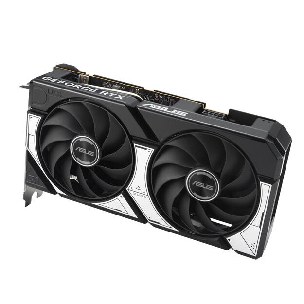VGA PCIE16 RTX5060 8GB GDDR7/DUAL-RTX5060-O8G ASUS 13