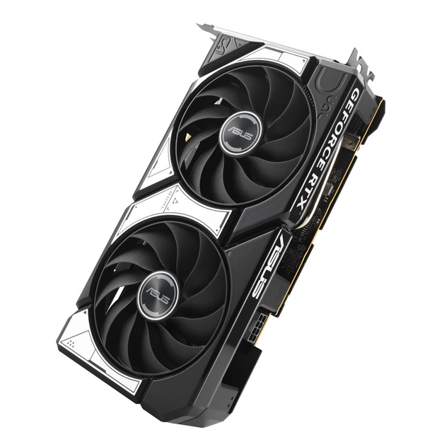 VGA PCIE16 RTX5060 8GB GDDR7/DUAL-RTX5060-O8G ASUS