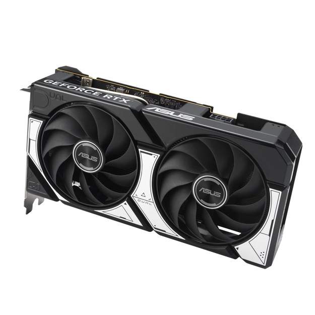VGA PCIE16 RTX5060 8GB GDDR7/DUAL-RTX5060-O8G ASUS