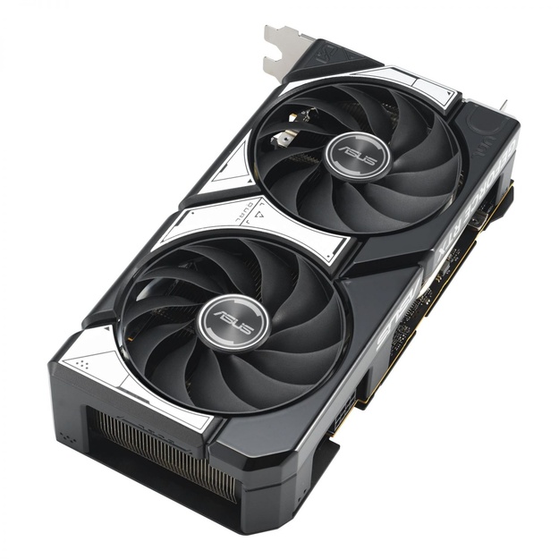 VGA PCIE16 RTX5060 8GB GDDR7/DUAL-RTX5060-O8G ASUS