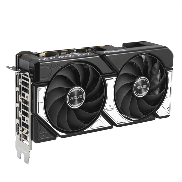 VGA PCIE16 RTX5060 8GB GDDR7/DUAL-RTX5060-O8G ASUS
