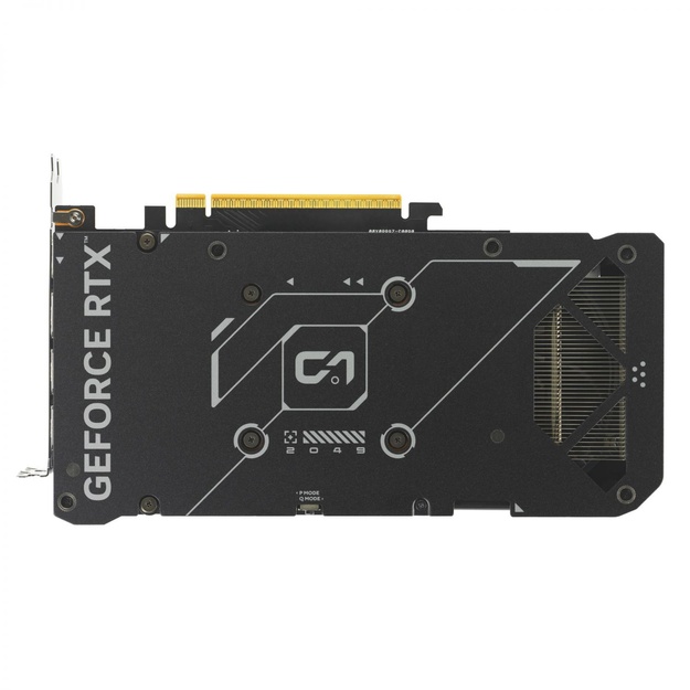 VGA PCIE16 RTX5060 8GB GDDR7/DUAL-RTX5060-O8G ASUS