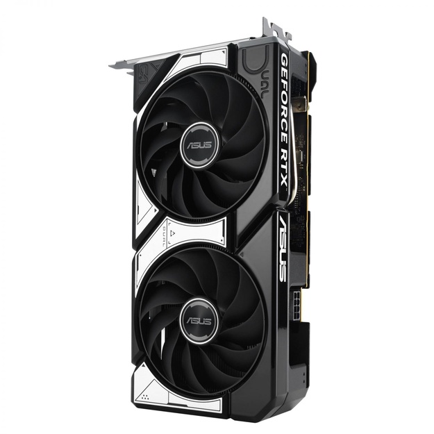 VGA PCIE16 RTX5060 8GB GDDR7/DUAL-RTX5060-O8G ASUS