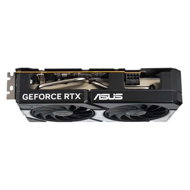 VGA PCIE16 RTX5060 8GB GDDR7/DUAL-RTX5060-O8G ASUS