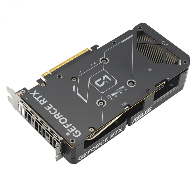 VGA PCIE16 RTX5060 8GB GDDR7/DUAL-RTX5060-O8G ASUS