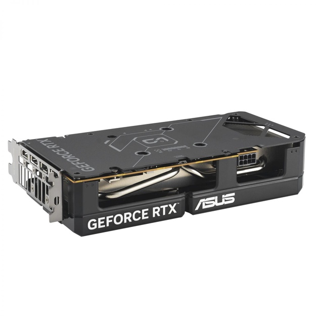 VGA PCIE16 RTX5060 8GB GDDR7/DUAL-RTX5060-O8G ASUS
