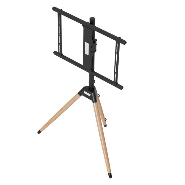 TV SET ACC FLOOR STAND 32-75 /TRIPOD TVS-75ST-01 GEMBIRD 2