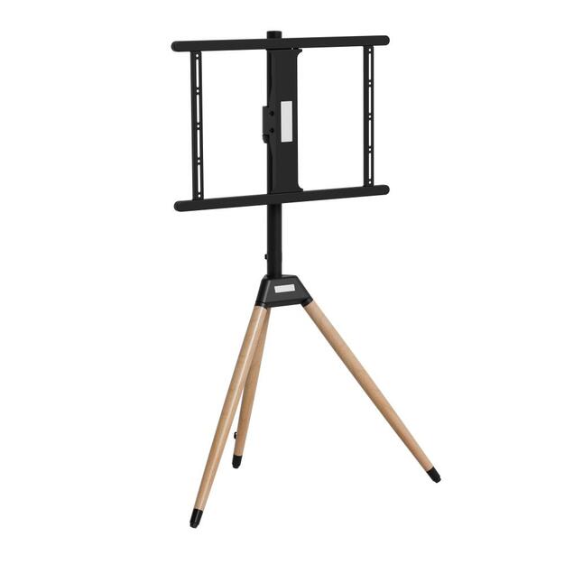 TV SET ACC FLOOR STAND 32-75 /TRIPOD TVS-75ST-01 GEMBIRD