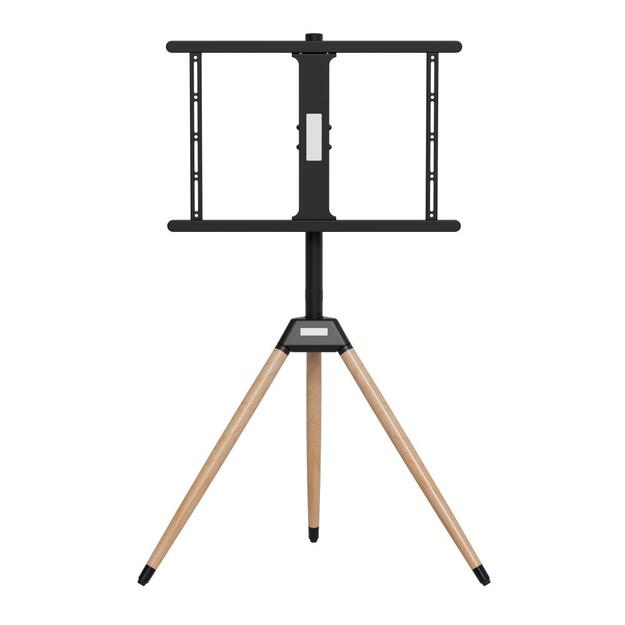 TV SET ACC FLOOR STAND 32-75 /TRIPOD TVS-75ST-01 GEMBIRD 1