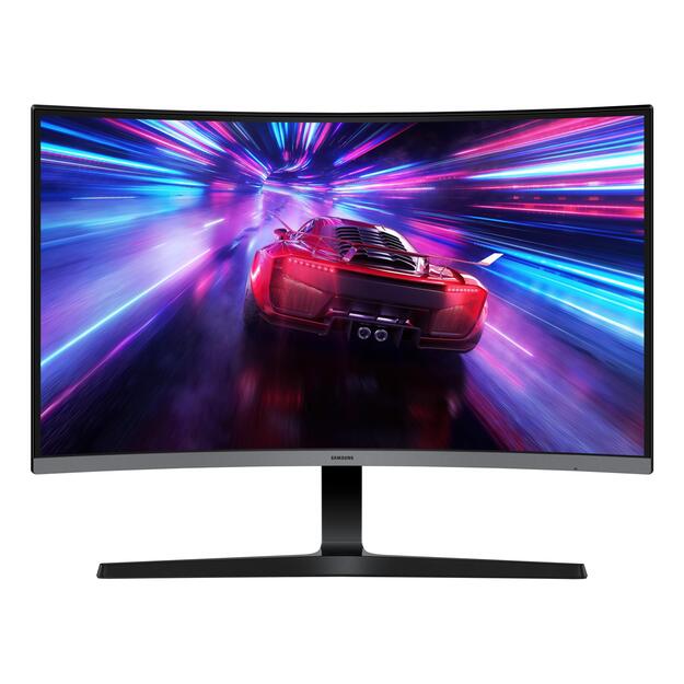 MONITOR LCD 27  S27D390GAU/LS27D390GAUXEN SAMSUNG 11