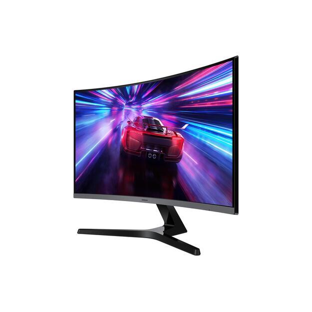 MONITOR LCD 27  S27D390GAU/LS27D390GAUXEN SAMSUNG 12