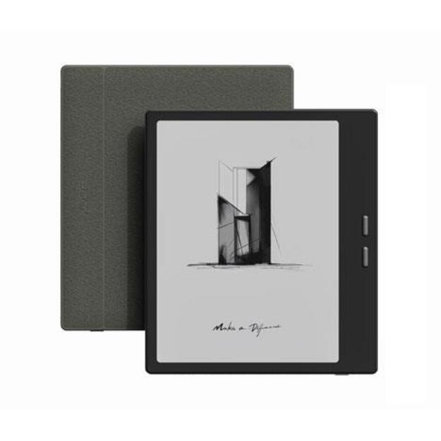 READER INK 7  64GB/GO 7 BALCK ONYX BOOX
