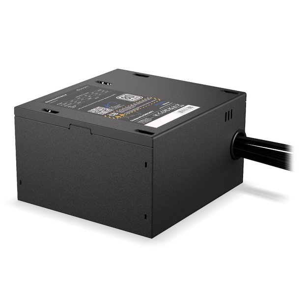CASE PSU ATX 550W/ELEMENTUM E5 EY7A001 ENDORFY
