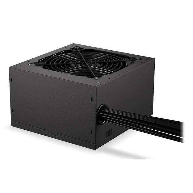 CASE PSU ATX 550W/ELEMENTUM E5 EY7A001 ENDORFY