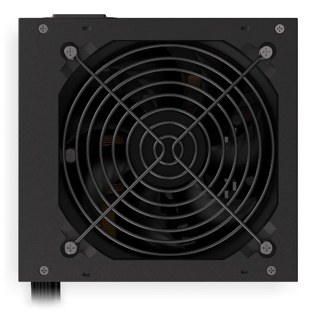 CASE PSU ATX 550W/ELEMENTUM E5 EY7A001 ENDORFY