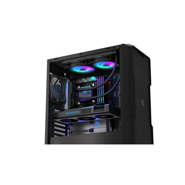 CPU COOLER S_MULTI/NAVISF240 ARGB EY3B004 ENDORFY