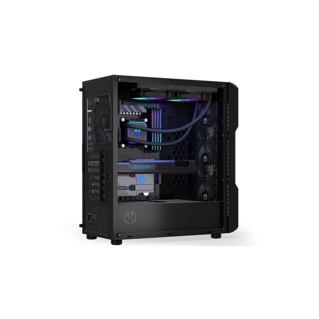 CPU COOLER S_MULTI/NAVISF240 ARGB EY3B004 ENDORFY