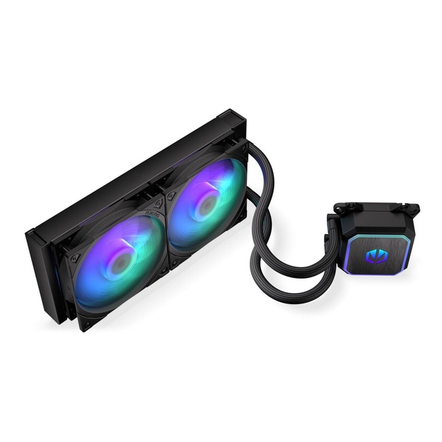 CPU COOLER S_MULTI/NAVISF240 ARGB EY3B004 ENDORFY