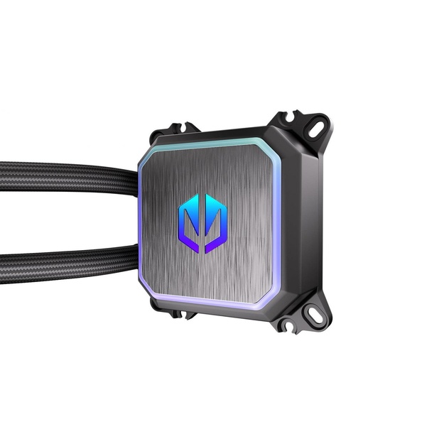 CPU COOLER S_MULTI/NAVISF240 ARGB EY3B004 ENDORFY