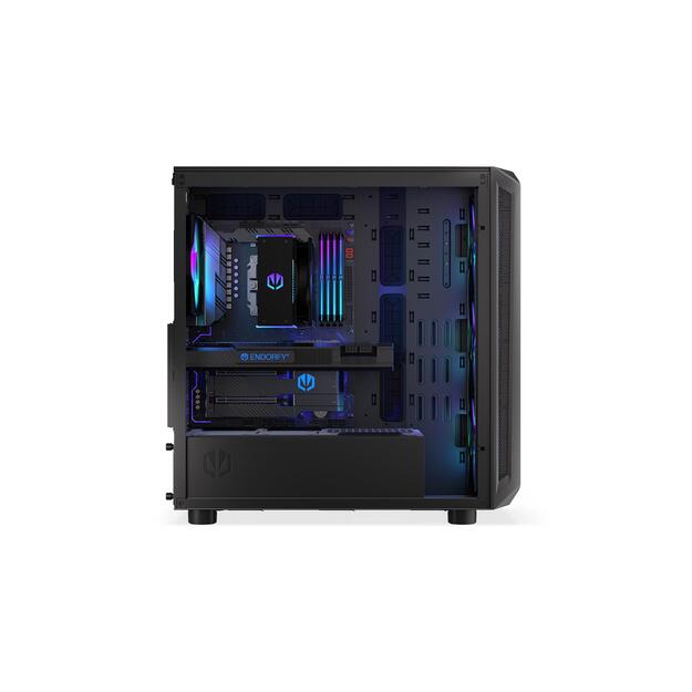 CASE MIDITOWER ATX W/O PSU/ARX 700 ARGB EY2A013 ENDORFY 16