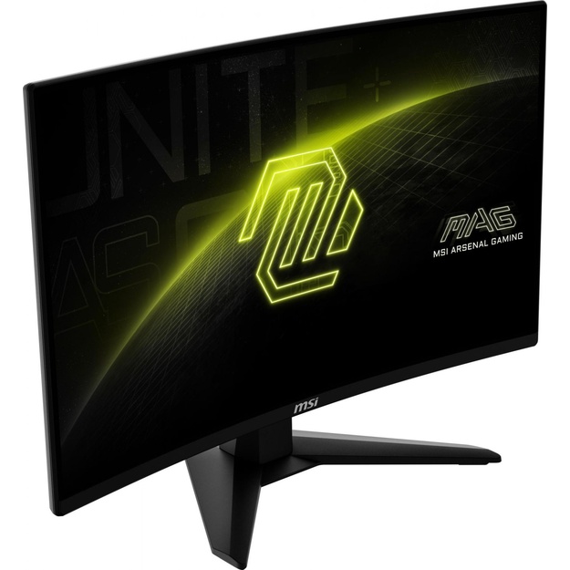 MONITOR LCD 27 /MAG 274CXF MSI