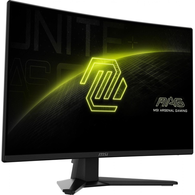 MONITOR LCD 27 /MAG 274CXF MSI
