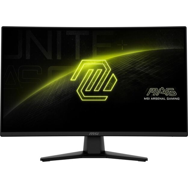 MONITOR LCD 27 /MAG 274CXF MSI 22